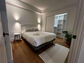 Luxe Urban Retreat, Unit 602